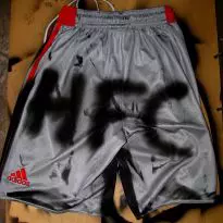 Liverpool kit - Hull of a way to go